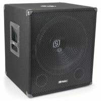 SkyTec subwoofers