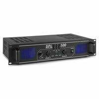 SkyTec versterkers