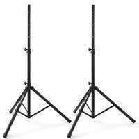 Retourdeals speakerstandaards