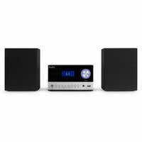 Stereo set