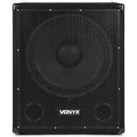 Retourdeals subwoofers