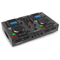 Vonyx DJ gear 