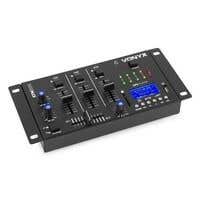 Vonyx DJ mixers