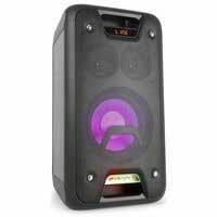 Vonyx bluetooth speakers