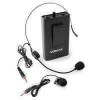 Vonyx headset microfoons