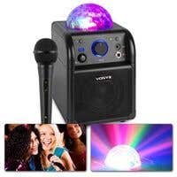 Vonyx karaokesets