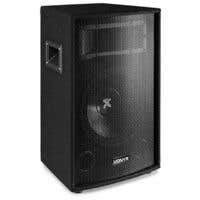 Vonyx passieve speakers