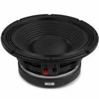 Retourdeals zelfbouw speakers