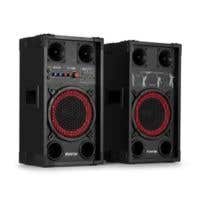 Fenton actieve speakers