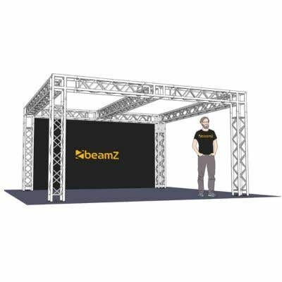 Complete truss sets