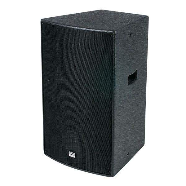 Dap audio speakers