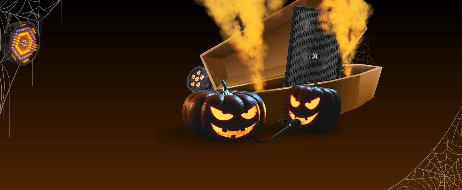 Halloween Halloween