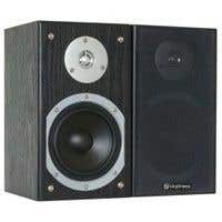 HiFi speakers