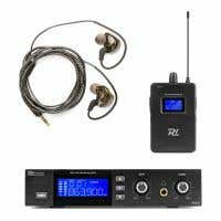 In ear monitors