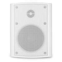Installatie speakers