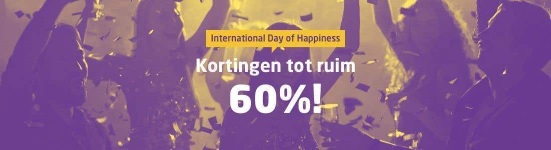 International Day of Happiness 2019 International Day of Happiness 2019