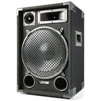 MAX speakers