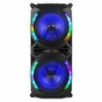 Party speakers