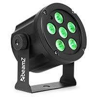 LED par