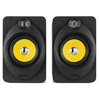 Studio monitors