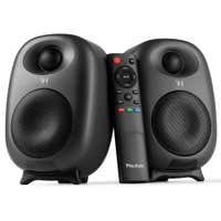 Audizio RS60 moderne HiFi speaker set - Boekenplank speakers - Met Bluetooth - 120W