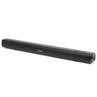 Retourdeal - Audizio SB80 Soundbar - HDMI-ARC - Bluetooth - Soundbar zonder subwoofer - 81 cm - 70W