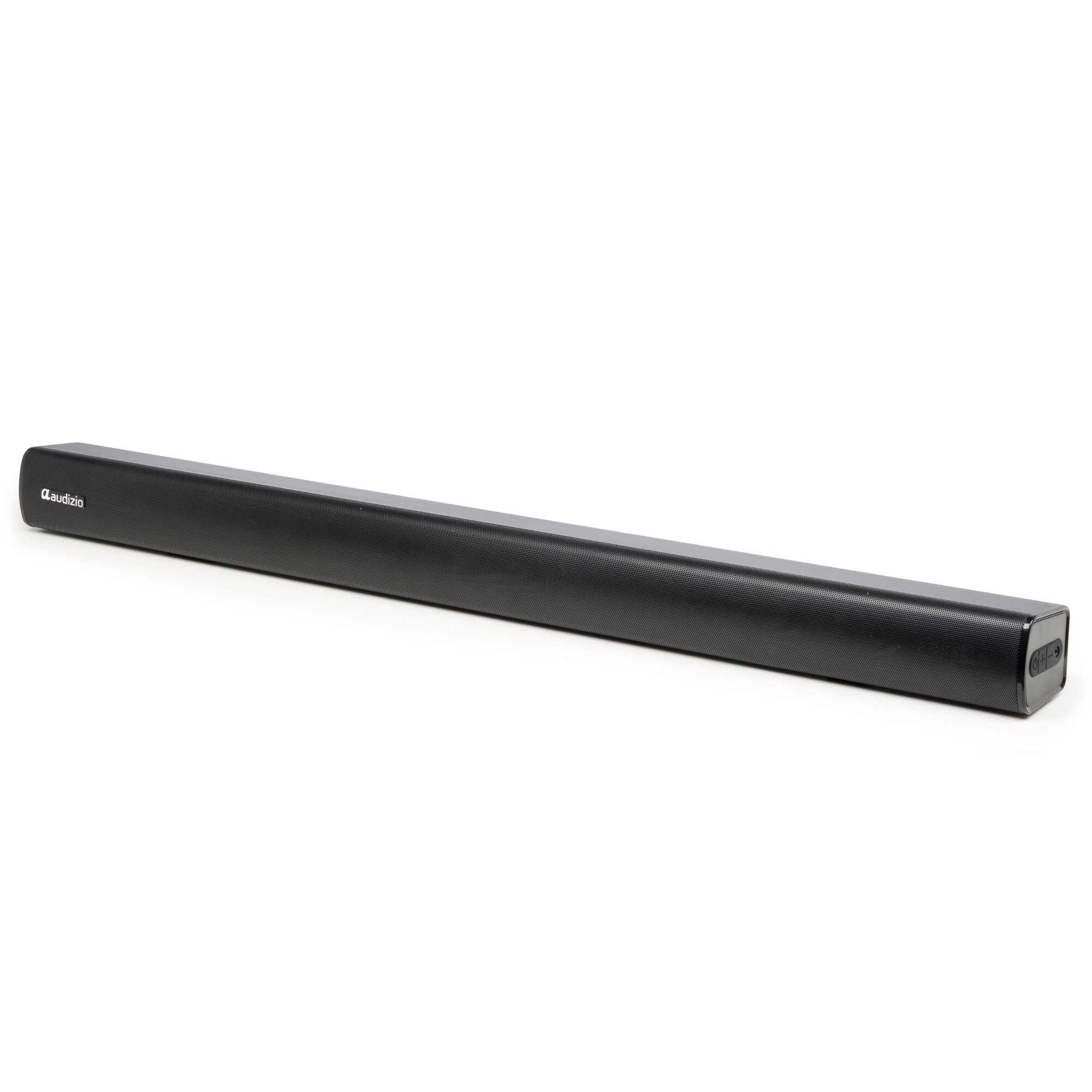 Audizio SB90 Soundbar - HDMI-ARC - Bluetooth - Soundbar zonder subwoofer - 90 cm - 90W