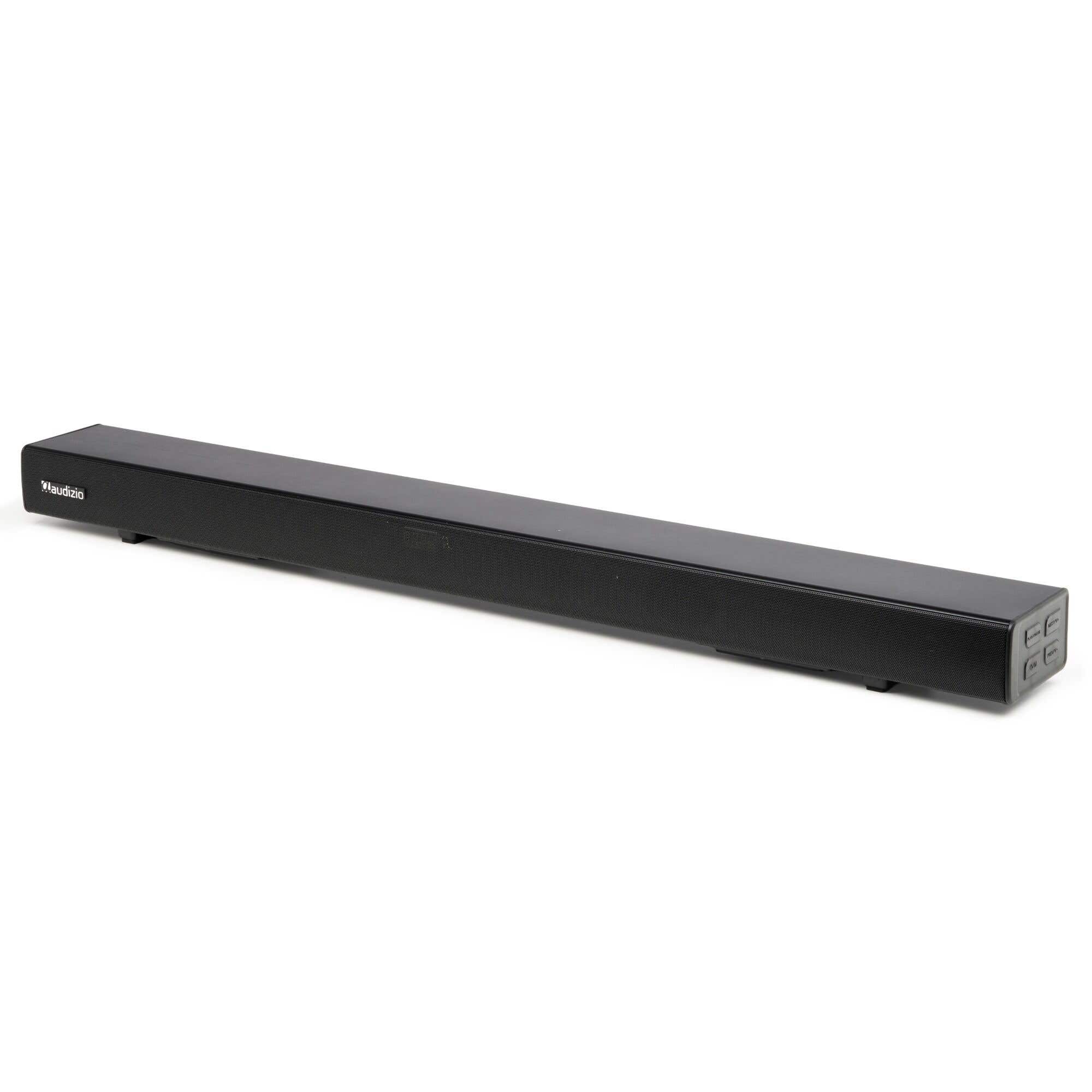 Retourdeal - Audizio SB95 Soundbar - HDMI-ARC - Bluetooth - Soundbar met ingebouwde subwoofer - 88 cm - 120W