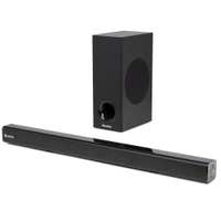 Audizio SB82S Soundbar - HDMI-ARC - Bluetooth - Soundbar met subwoofer - 80 cm - 120W