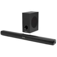 Audizio SB92WS Soundbar - HDMI-ARC - Bluetooth - Soundbar met draadloze subwoofer - 90 cm - 150W