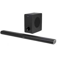 Audizio SB96WS Soundbar - HDMI-ARC - Bluetooth - Soundbar met draadloze subwoofer - 90 cm - 180W