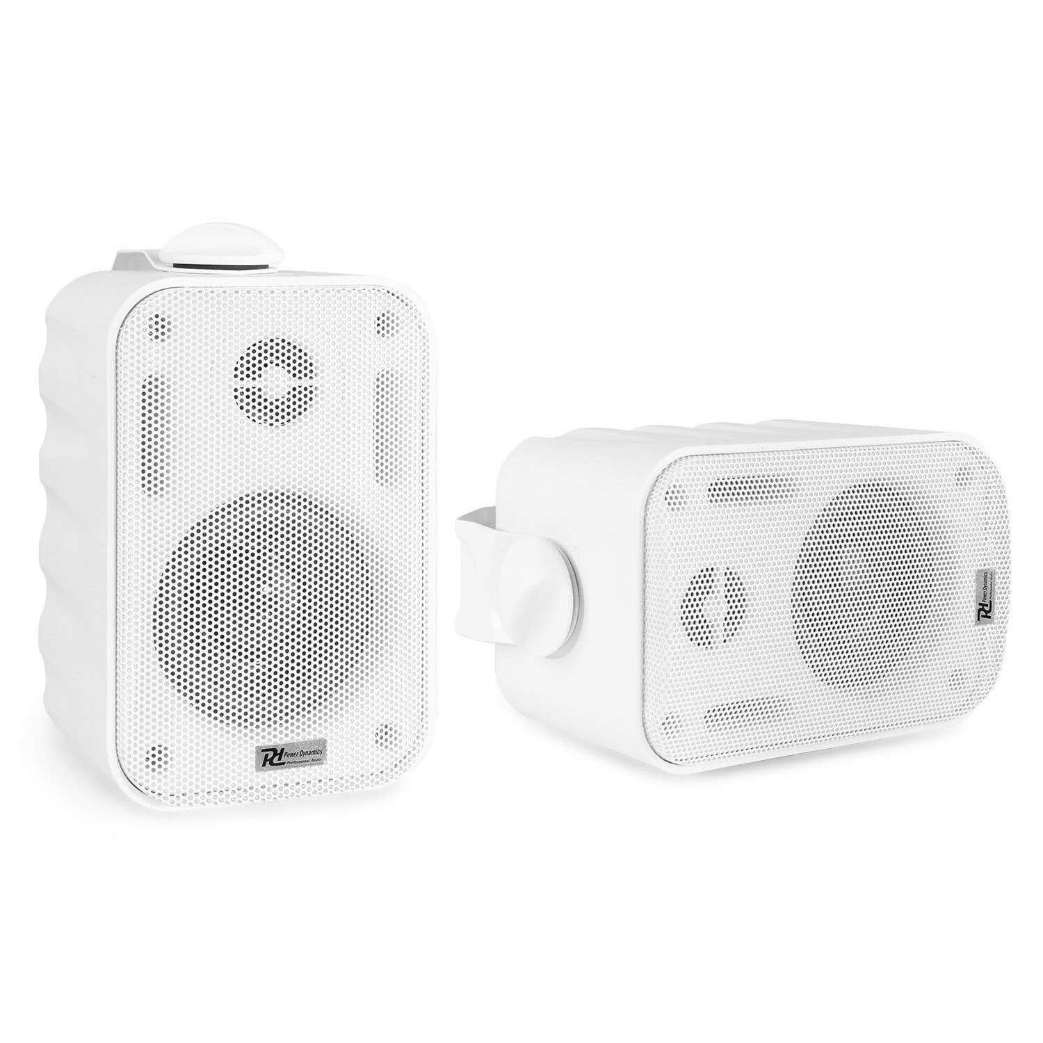 Power Dynamics BGO30 speakerset 3