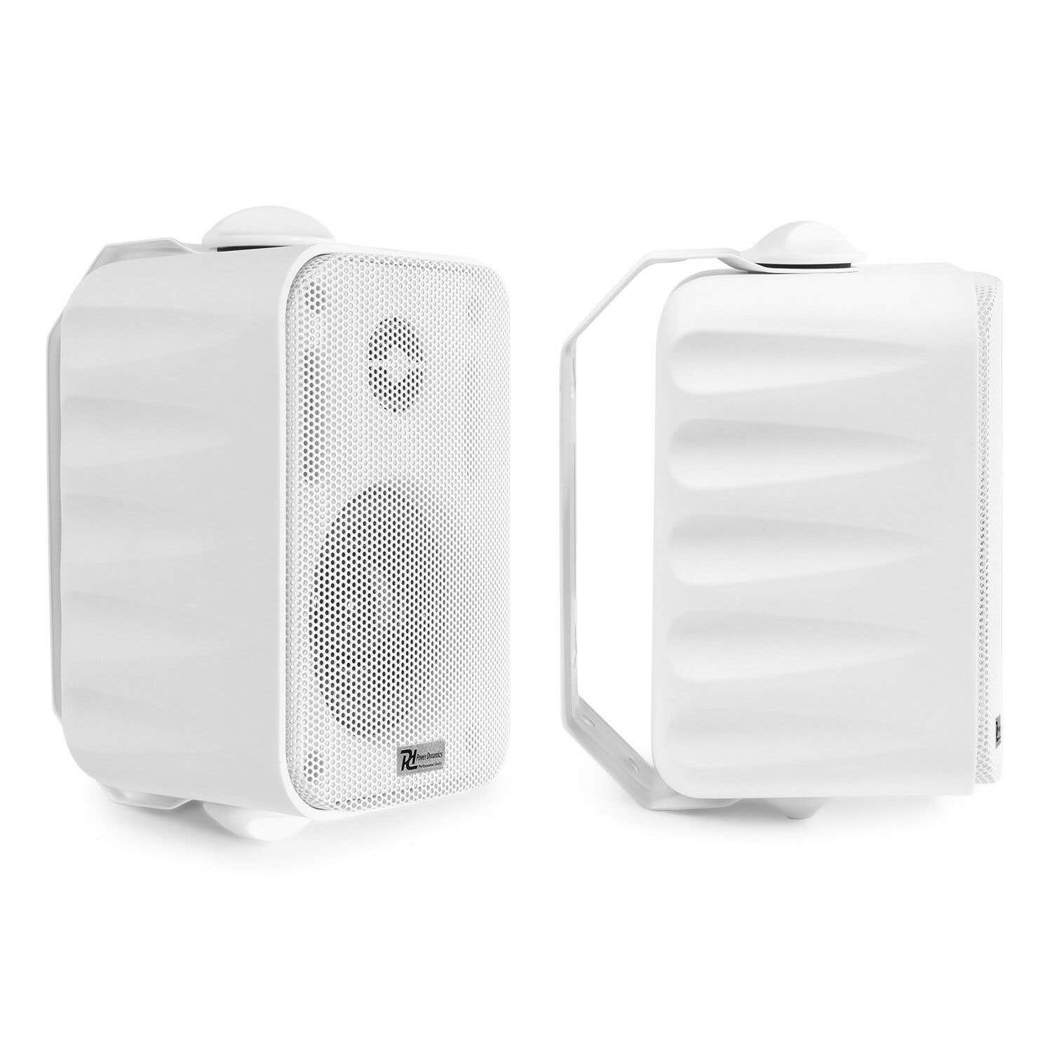 Power Dynamics Bgo30 Luidsprekerset Inoutdoor 3 60W Wit power dynamics kopen in de aanbieding Power Dynamics Bgo30 Luidsprekerset Inoutdoor 3 60W Wit power dynamics kopen in de aanbieding