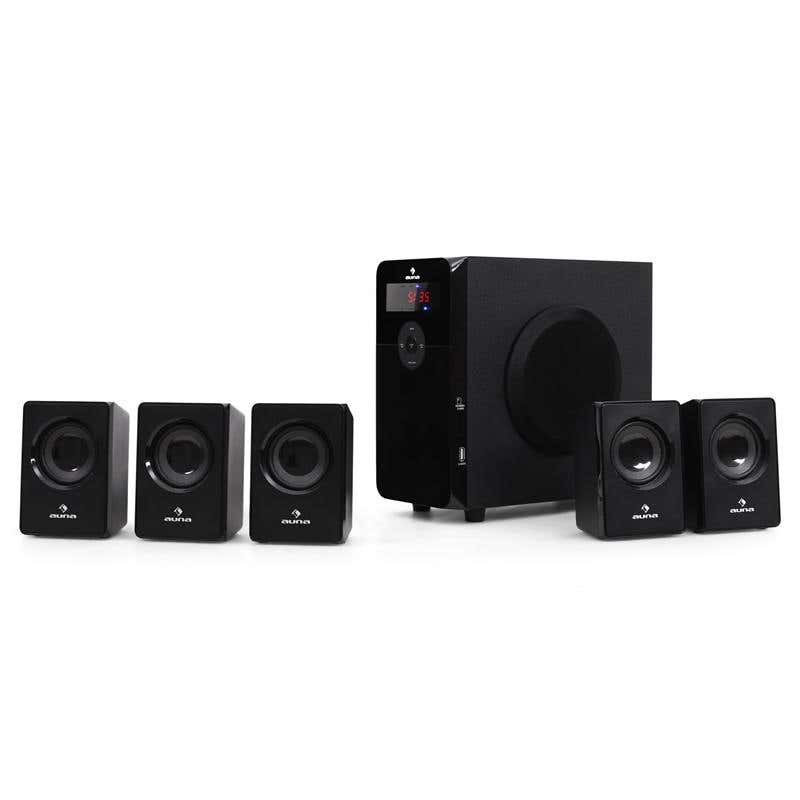 2E Keus Auna 51 Home Cinema Set Usb Sd Mp3 Radio 5000 Watt auna kopen in de aanbieding 2E Keus Auna 51 Home Cinema Set Usb Sd Mp3 Radio 5000 Watt auna kopen in de aanbieding