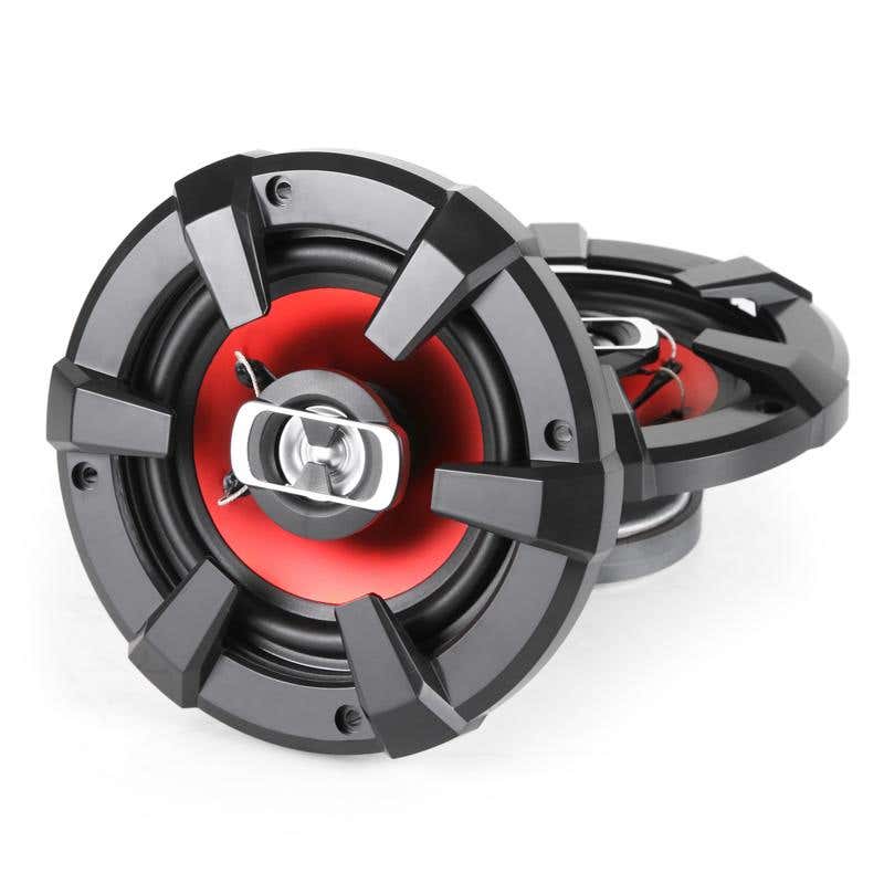 2E Keus Paar Auna Sbc 6131 15Cm 6 Auto Luidsprekers 1200 Watt Rood auna kopen in de aanbieding 2E Keus Paar Auna Sbc 6131 15Cm 6 Auto Luidsprekers 1200 Watt Rood auna kopen in de aanbieding