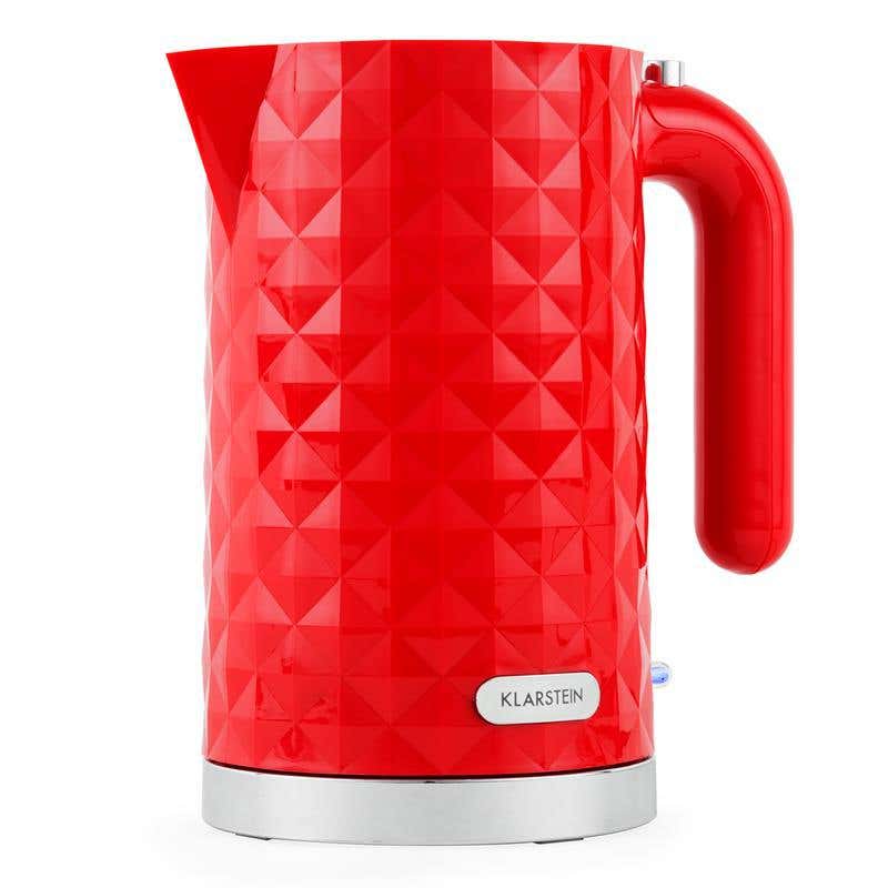 Klarstein Granada Rossa Waterkoker