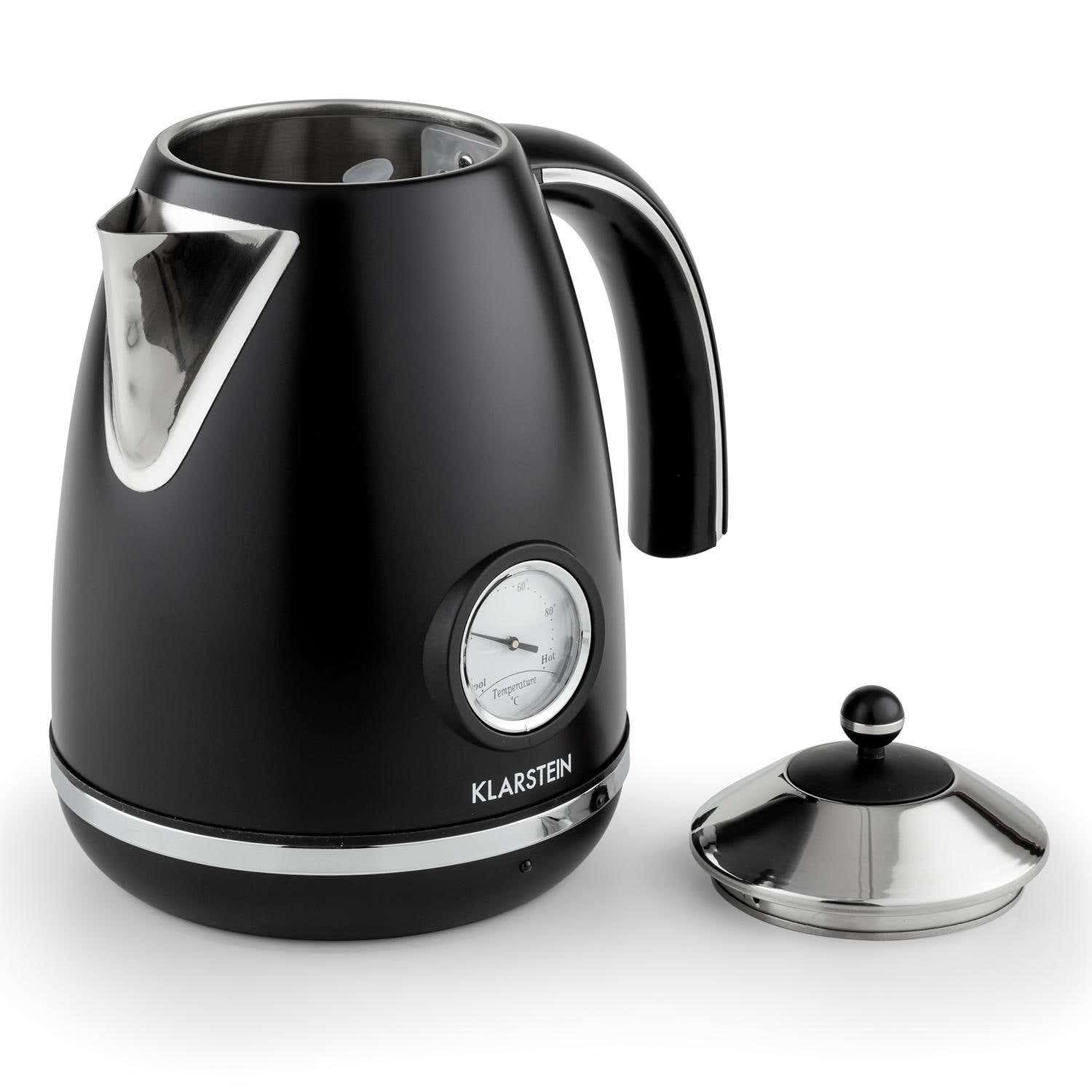 Klarstein Chalet Waterkoker