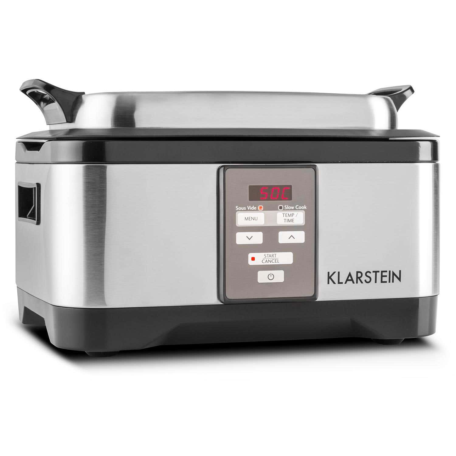 Klarstein Tastemaker Slow Cooker