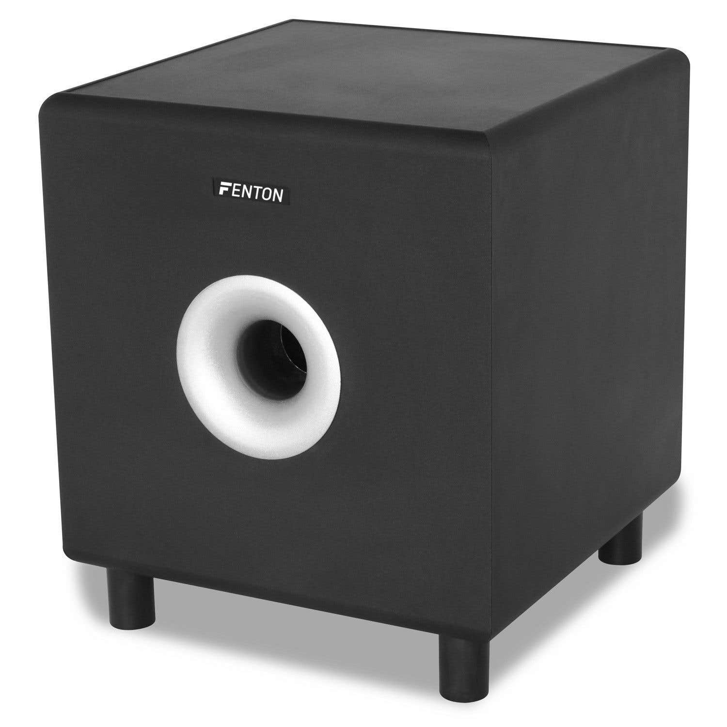 2E Keus Fenton Actieve 8 Hifi Subwoofer Zwart fenton kopen in de aanbieding 2E Keus Fenton Actieve 8 Hifi Subwoofer Zwart fenton kopen in de aanbieding
