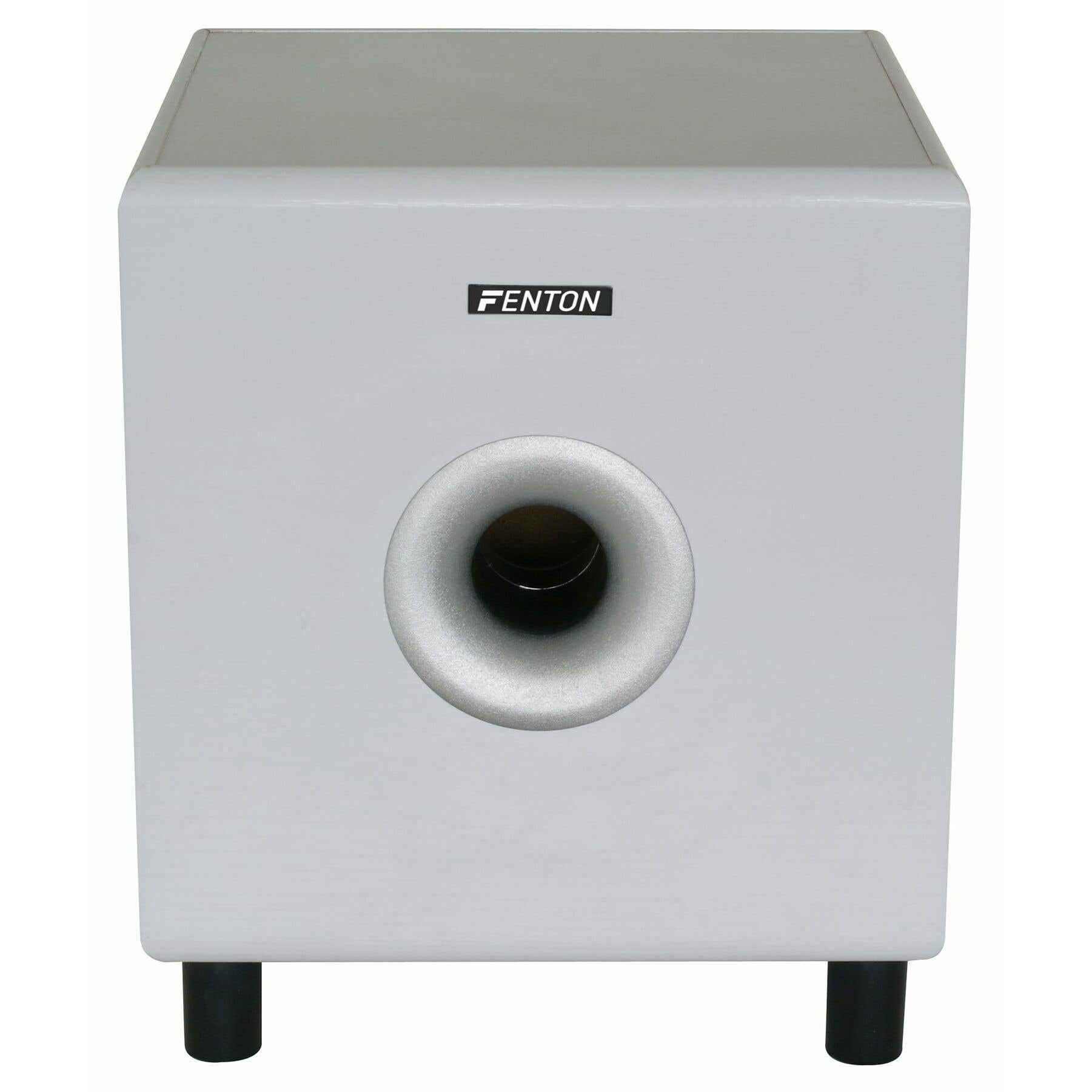 Fenton SHFS08W actieve subwoofer 8