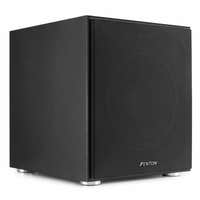 Retourdeal - Fenton SHFS12B actieve subwoofer 12" - 400W