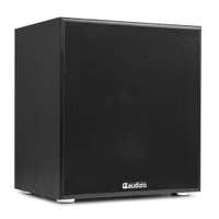 Audizio SHFS15B actieve subwoofer - 15 inch subwoofer voor thuis - Ideaal voor home cinema - 500W