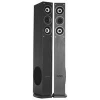 Fenton SHFT52B HiFi vloerstaande luidsprekerset met subwoofer 3-Weg 500W