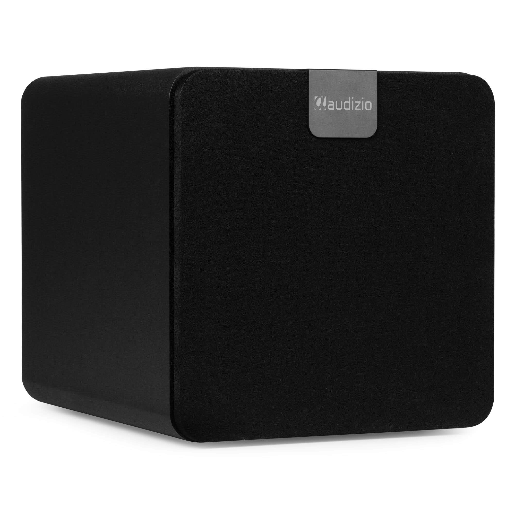 Retourdeal - Audizio SW80D actieve subwoofer - 8 inch subwoofer - Voor home cinema - Front-firing - 160W