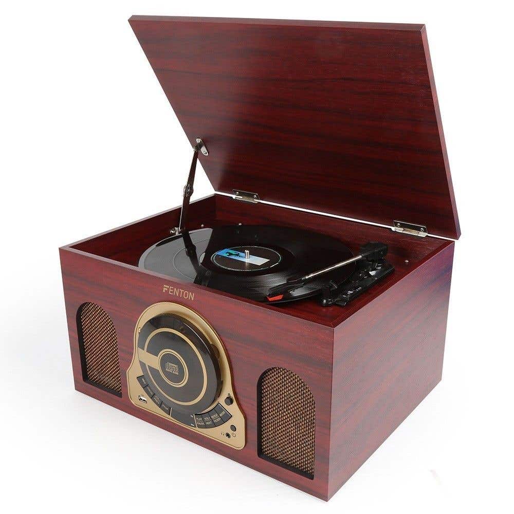 Fenton Rp150 Platenspeler Met Usb En Radio In Retro Behuizing fenton kopen in de aanbieding Fenton Rp150 Platenspeler Met Usb En Radio In Retro Behuizing fenton kopen in de aanbieding