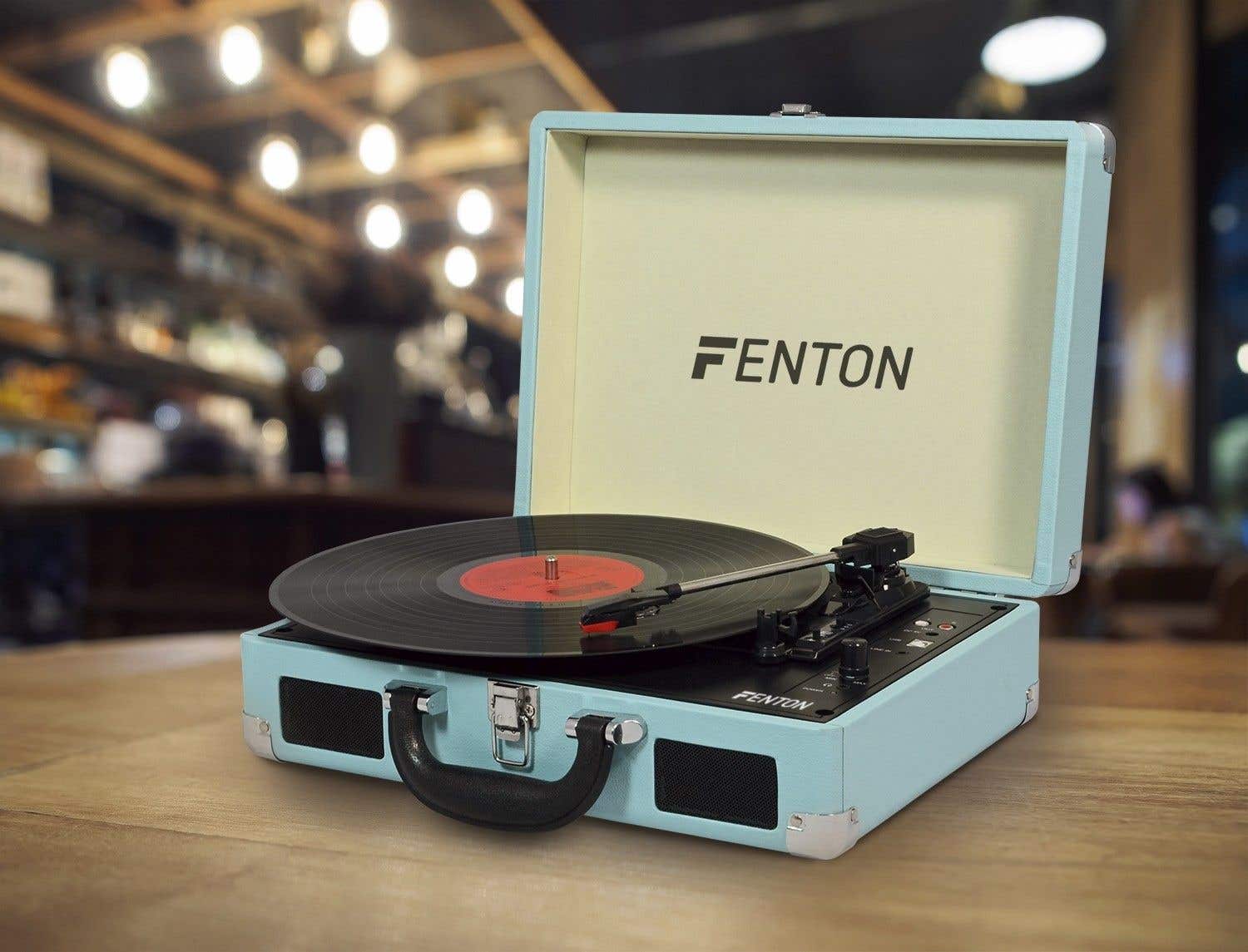 2E Keus Fenton Rp115 Platenspeler Met Bluetooth En Usb fenton kopen in de aanbieding 2E Keus Fenton Rp115 Platenspeler Met Bluetooth En Usb fenton kopen in de aanbieding