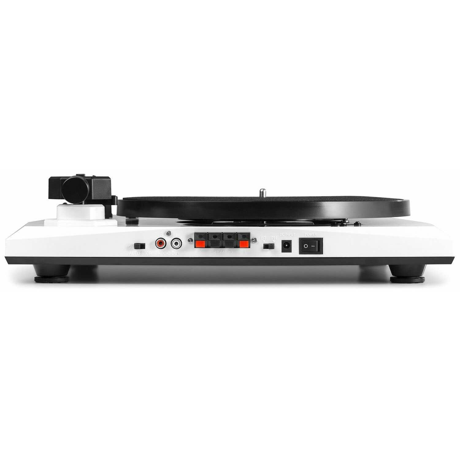 Fenton Rp106Bw Hifi Platenspeler Met Bluetooth En Speakers fenton kopen in de aanbieding Fenton Rp106Bw Hifi Platenspeler Met Bluetooth En Speakers fenton kopen in de aanbieding