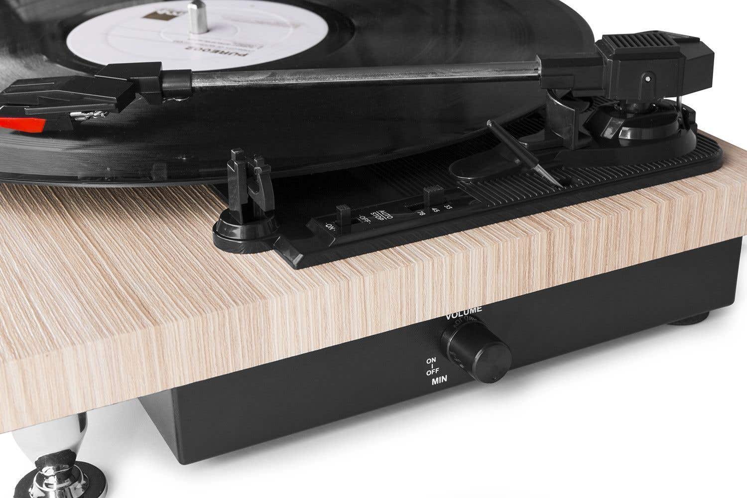 Fenton Rp155Lw Stereo Platenspeler Speakers In Houten Design fenton kopen in de aanbieding Fenton Rp155Lw Stereo Platenspeler Speakers In Houten Design fenton kopen in de aanbieding