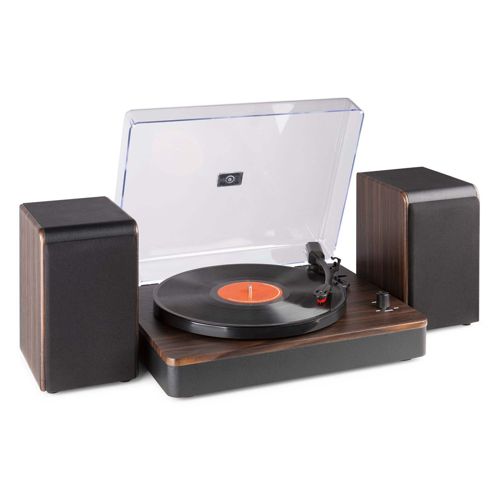 Audizio RP330 Brown