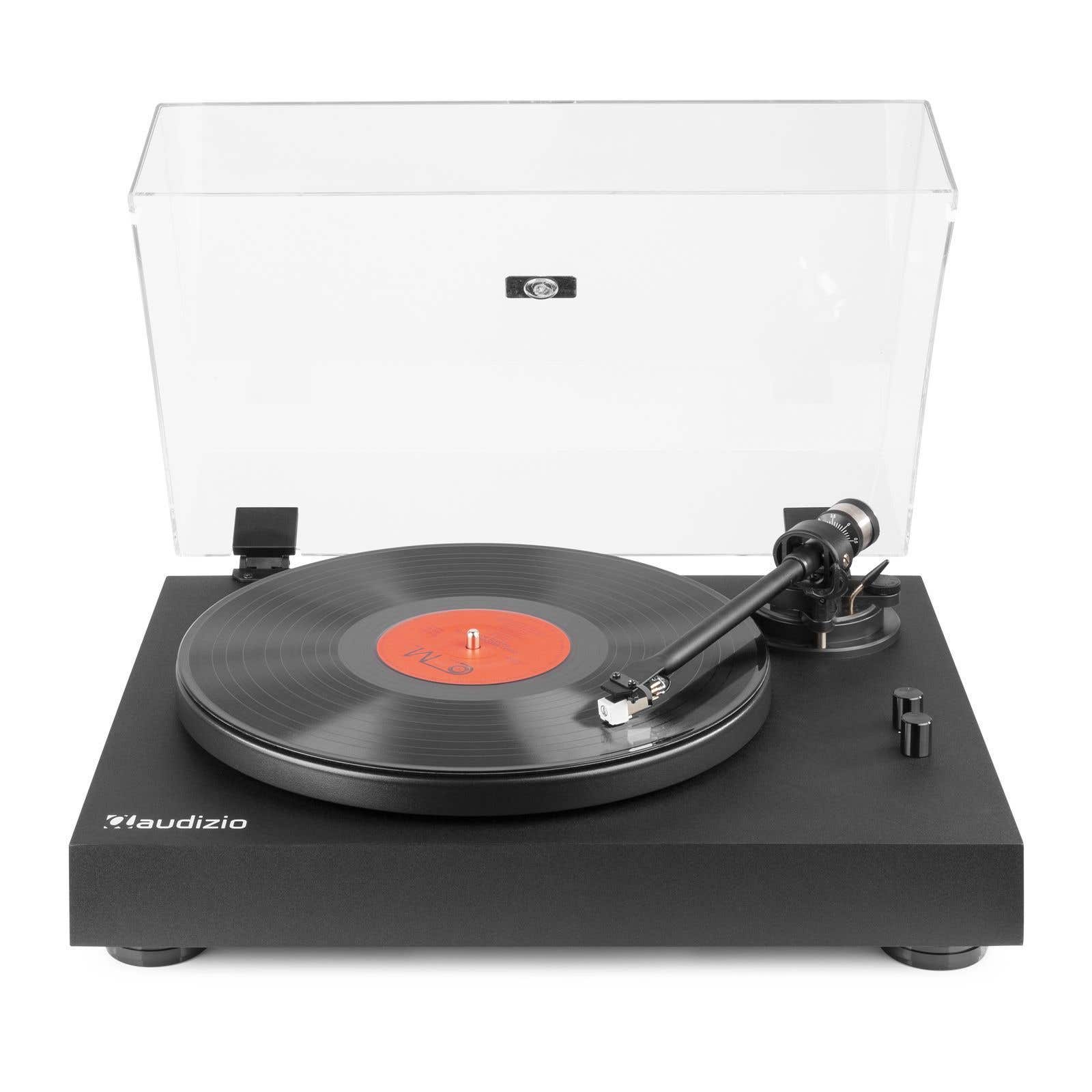Audizio RP340 Black
